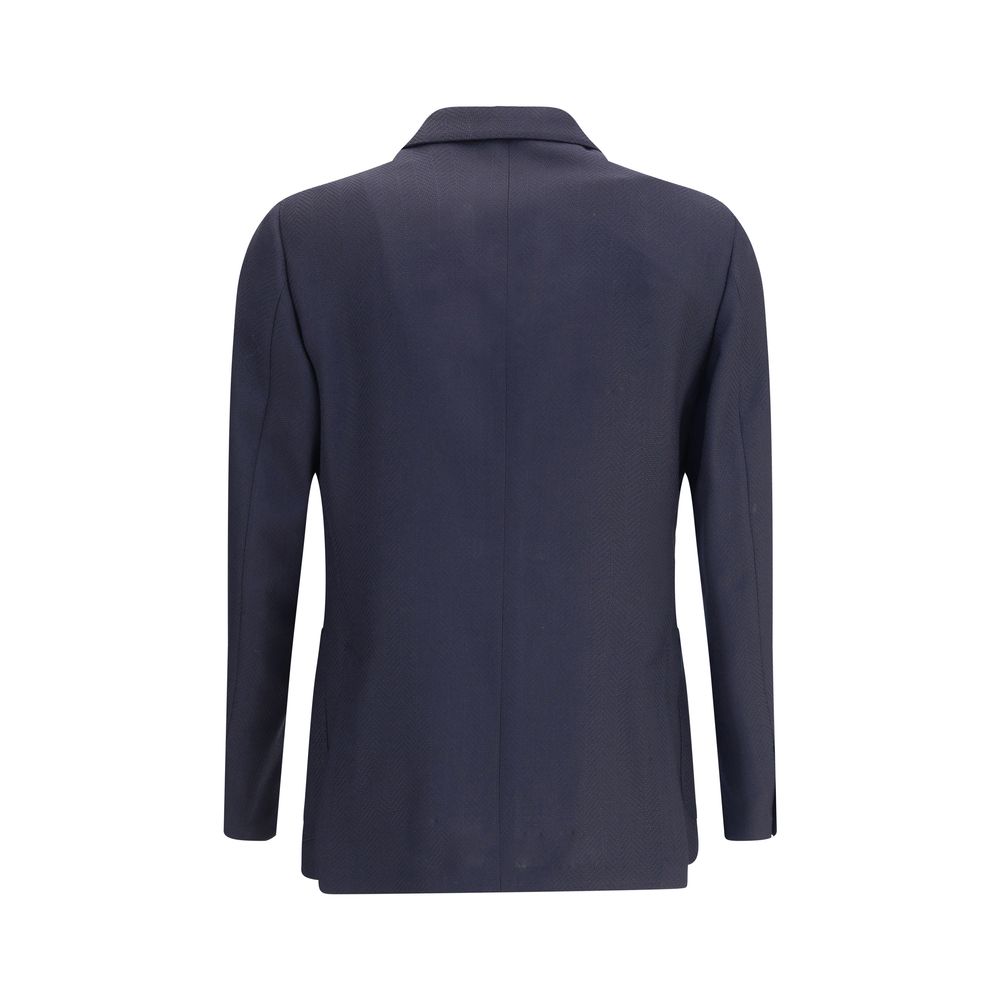 Zweireihiger Blazer