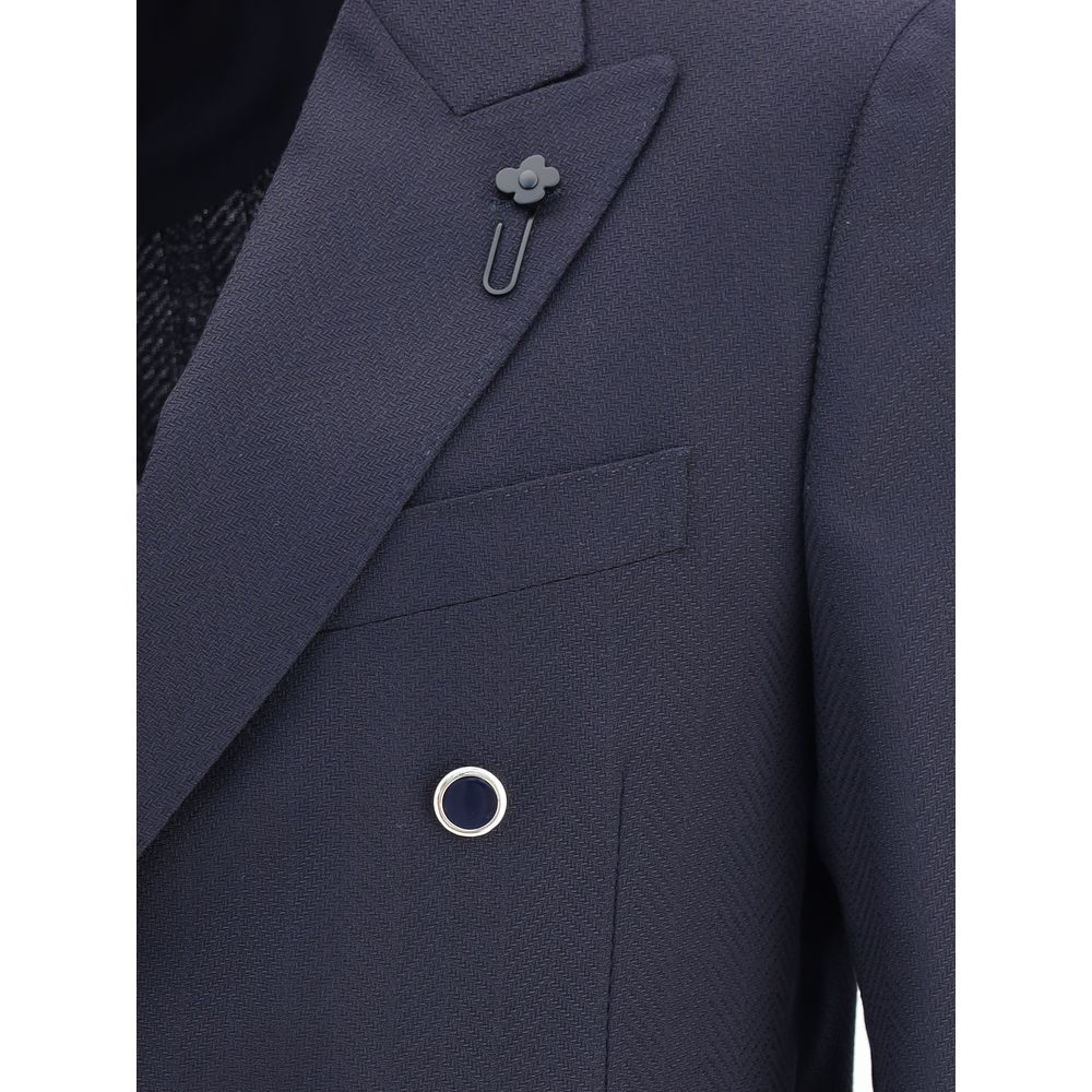 Zweireihiger Blazer