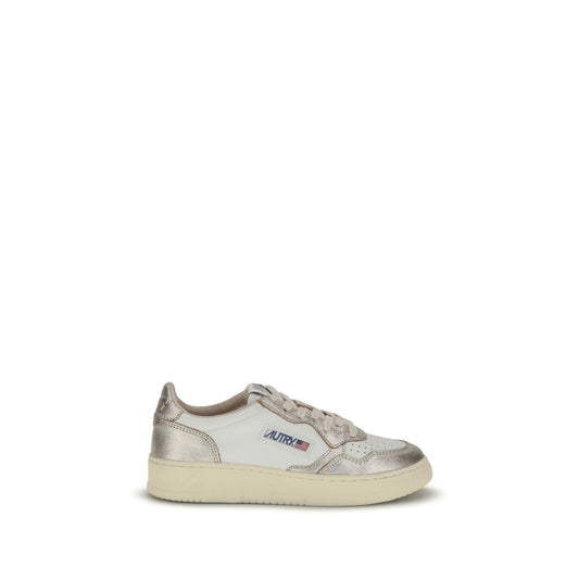 Niedrige Medalist-Sneaker
