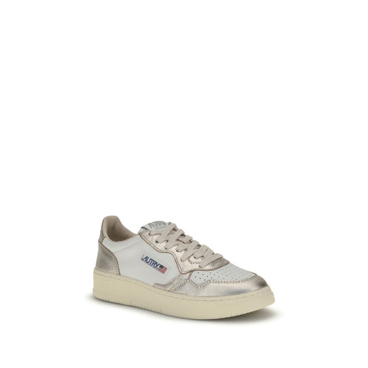 Niedrige Medalist-Sneaker
