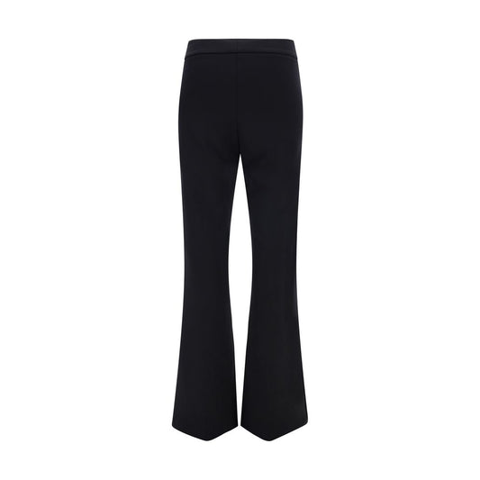 Flare stretchy Pants