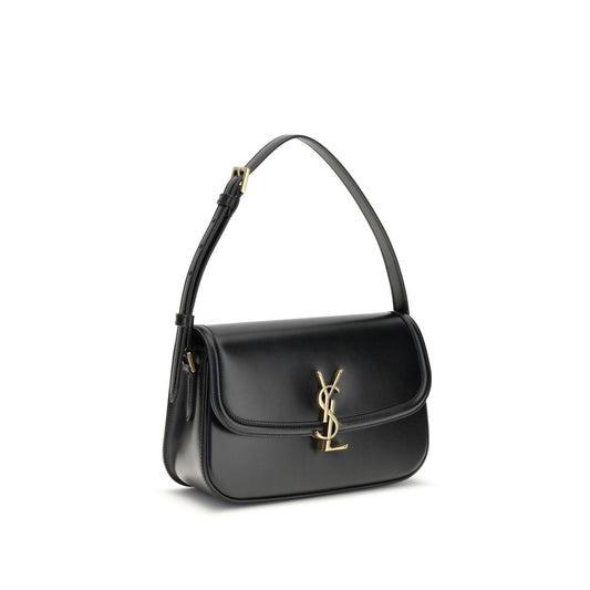 Medium Solferino Shoulder Bag