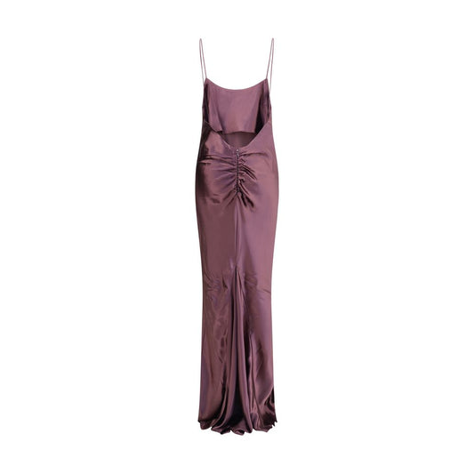 Ninfea long Dress