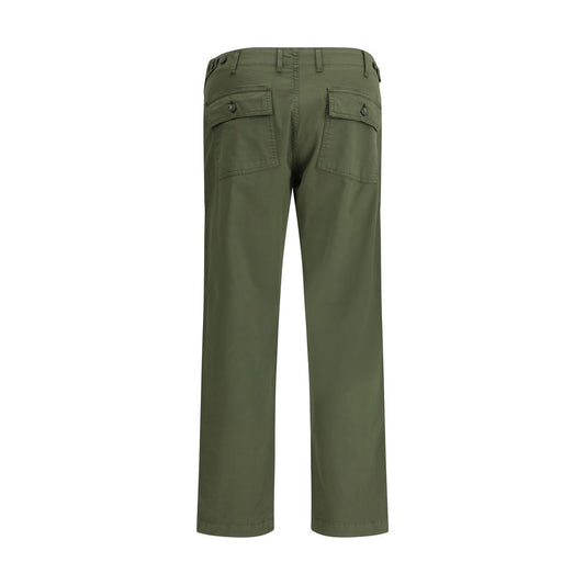Cork Pants