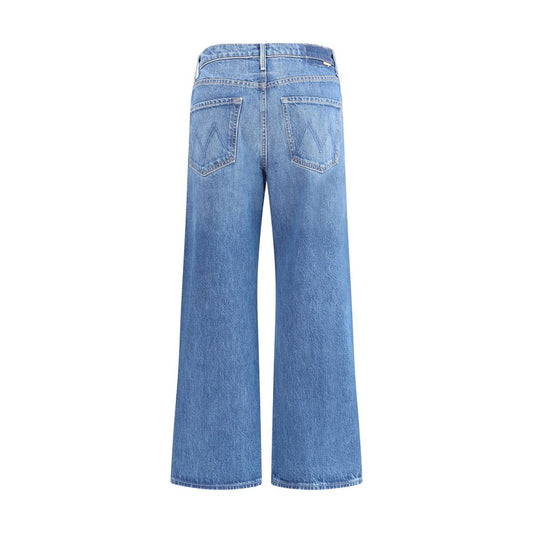 Dodger cropped Jeans