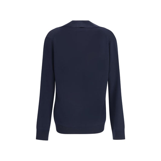 Polo Sweater