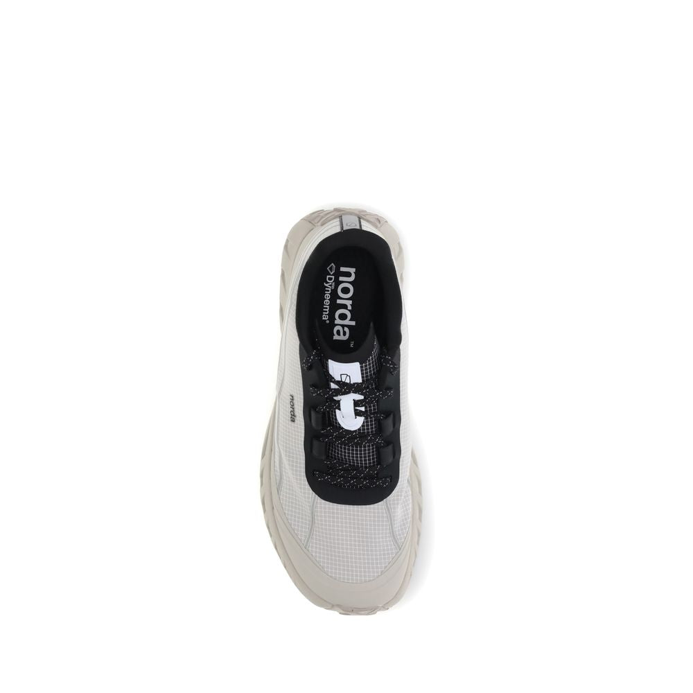 Dyneema-Sneaker