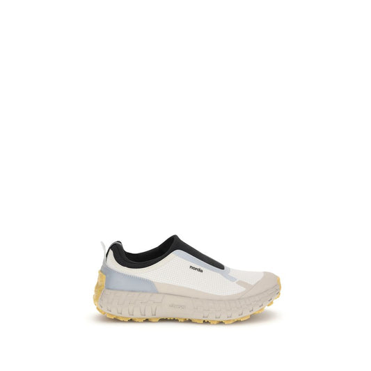 Bio-Dyneema-Sneaker