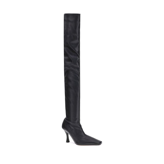 Trap Boots