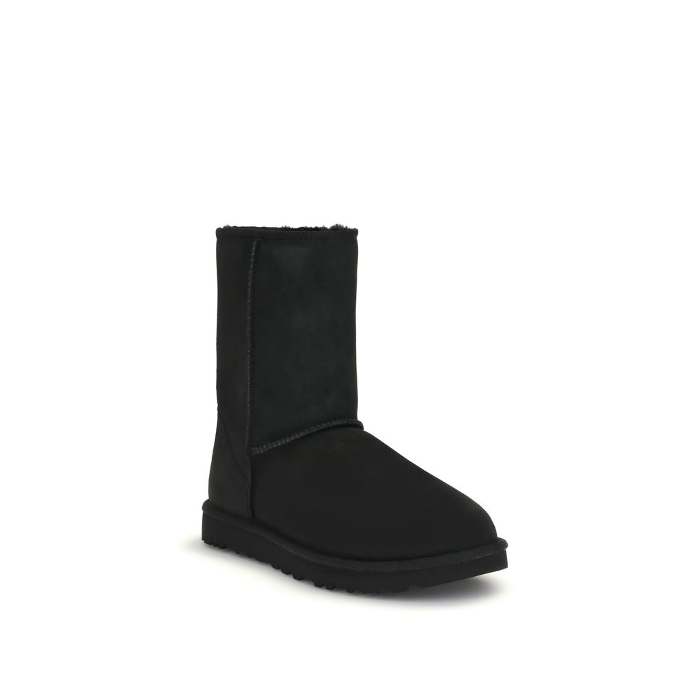 Classic Short II Stiefel