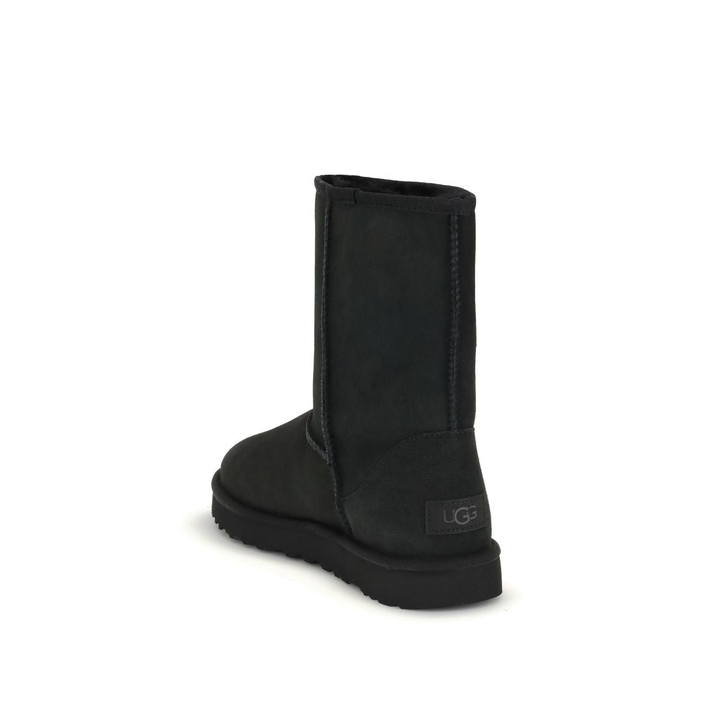 Classic Short II Stiefel