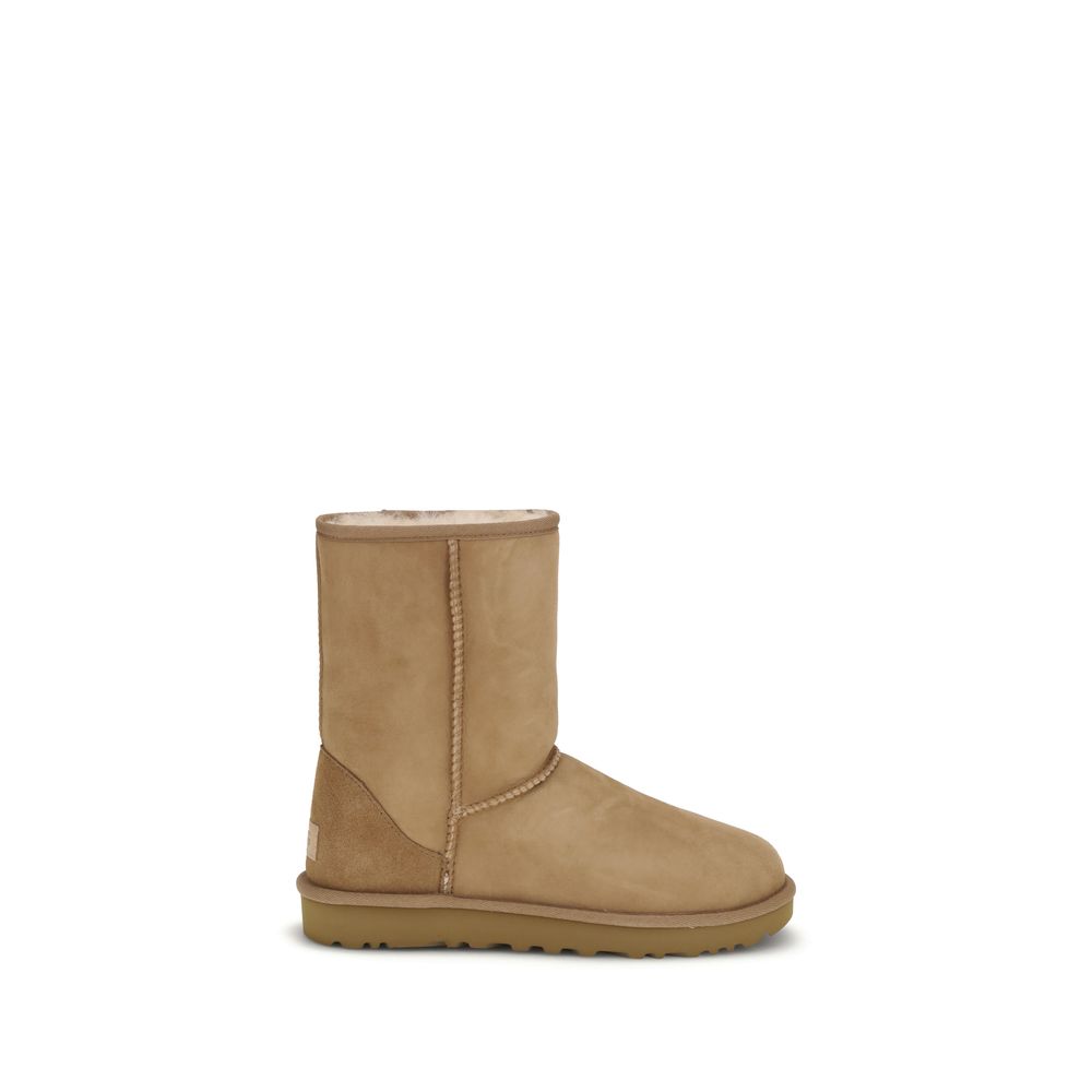 Classic Short II Stiefel