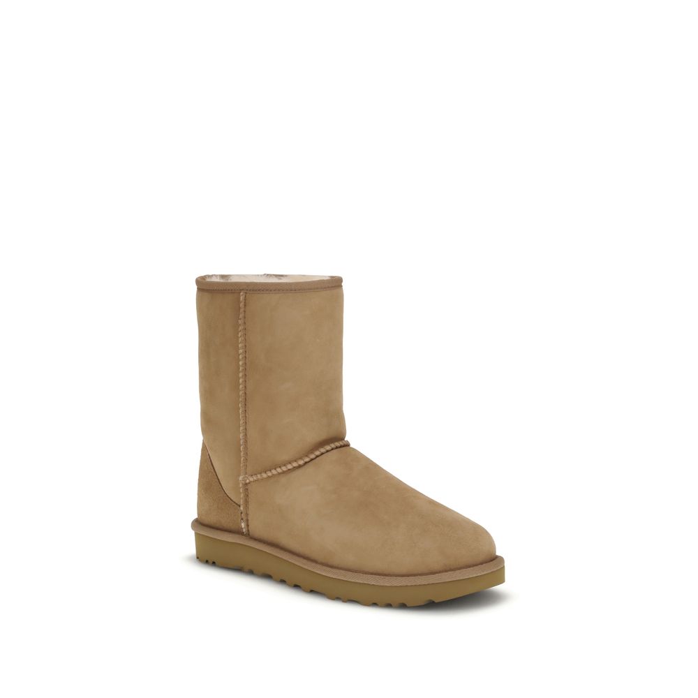 Classic Short II Stiefel