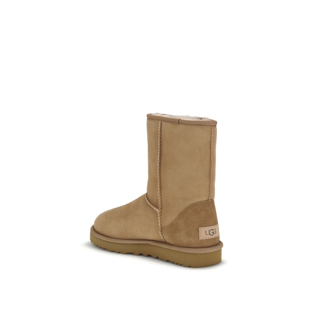 Classic Short II Stiefel