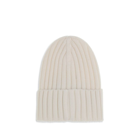 Wool beanie Hat