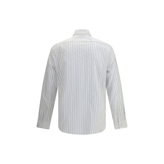 Striped Shirt
