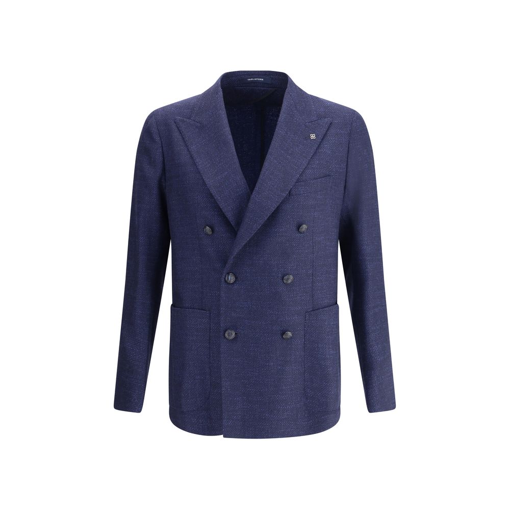 Zweireihiger Blazer