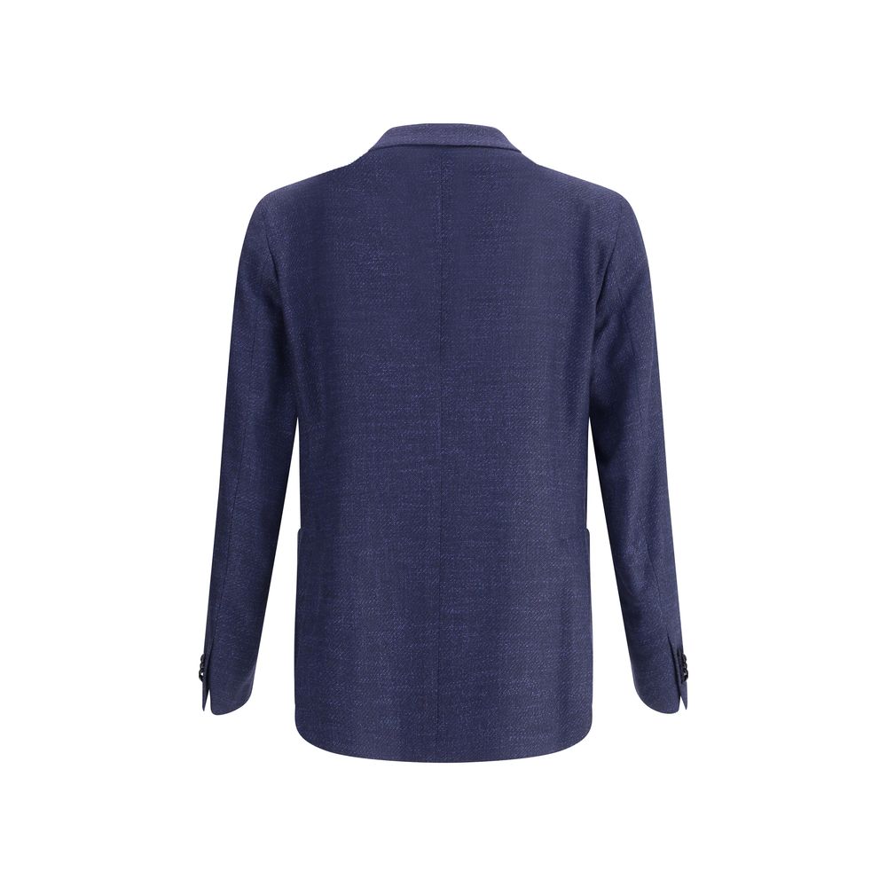 Zweireihiger Blazer