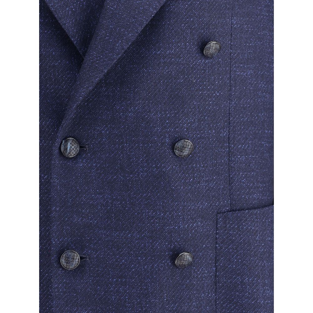 Zweireihiger Blazer