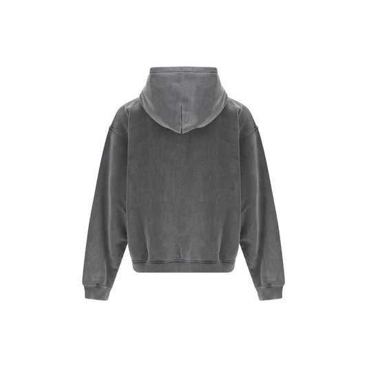 Zip-up Hoodie