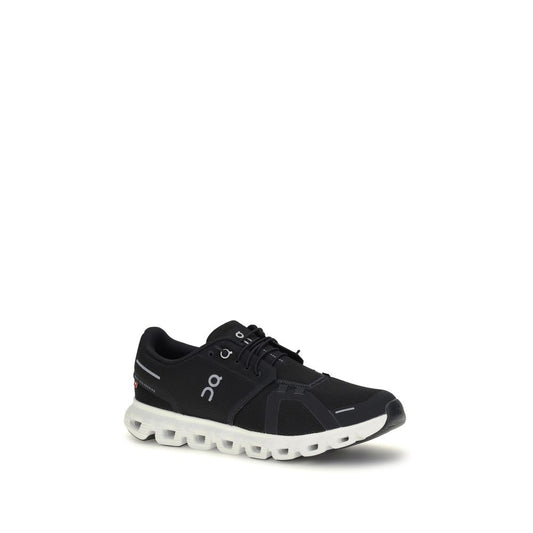 Cloud 6 Turnschuhe