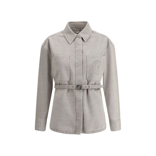 Jeansjacke