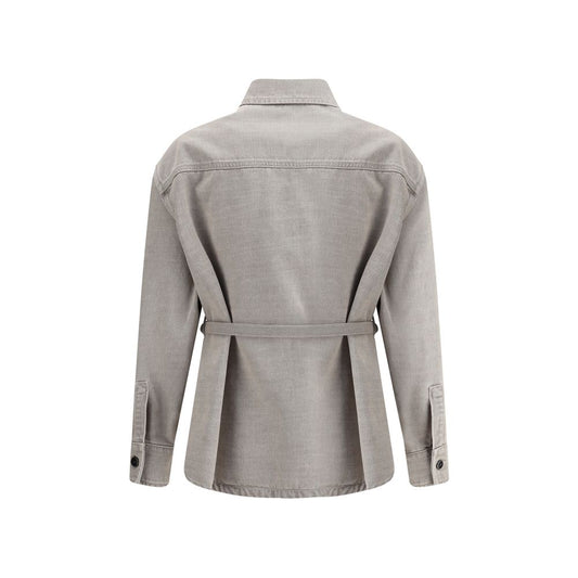 Jeansjacke