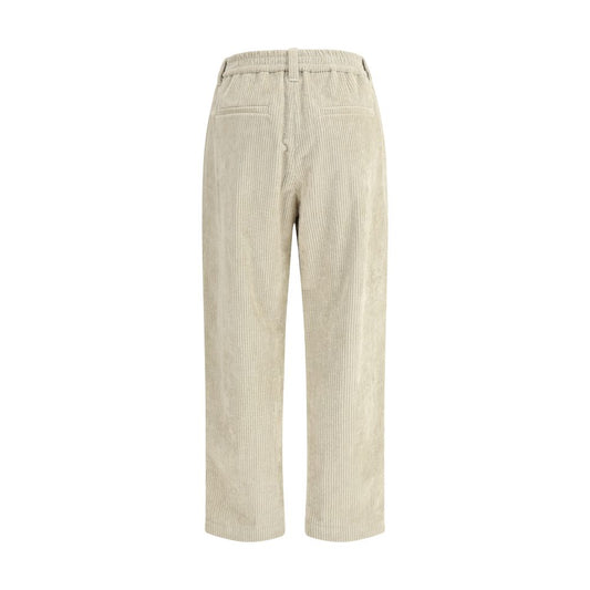 Velvet Pants