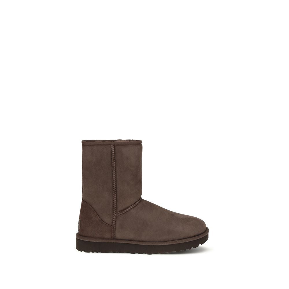 Classic Short II Stiefel