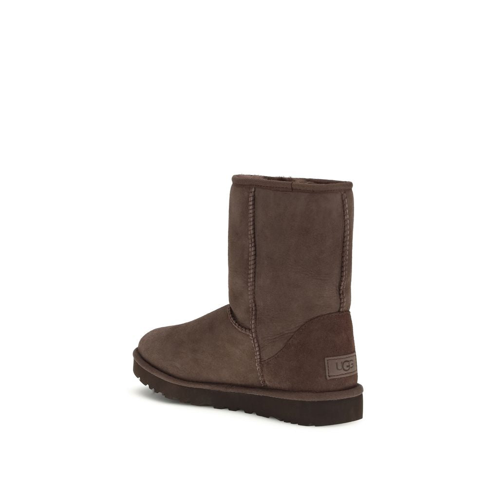 Classic Short II Stiefel
