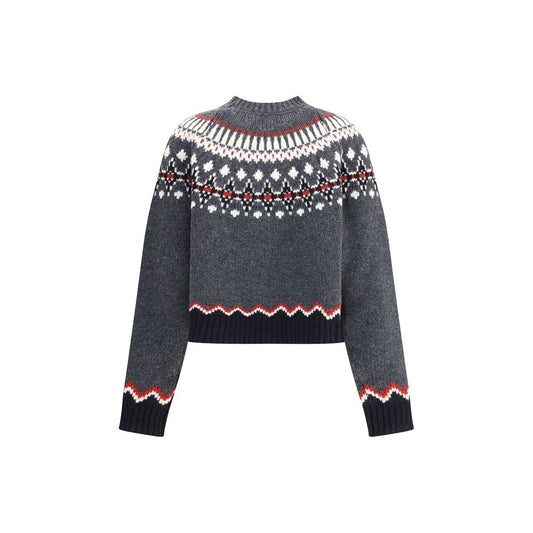 Sweet Winter Sweater