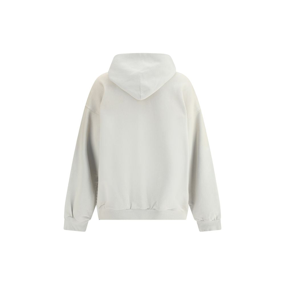 Kapuzenpullover „Stadt der Engel“