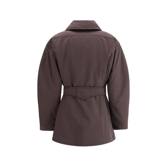 Xandra Padded Jacket