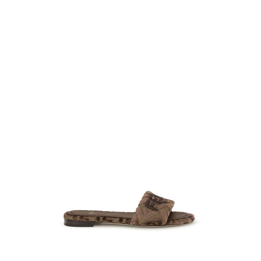Sunshine Slide Sandalen