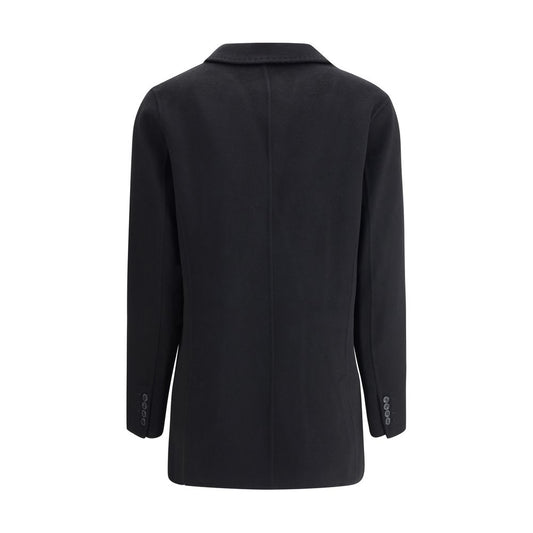 Wool blazer Coat