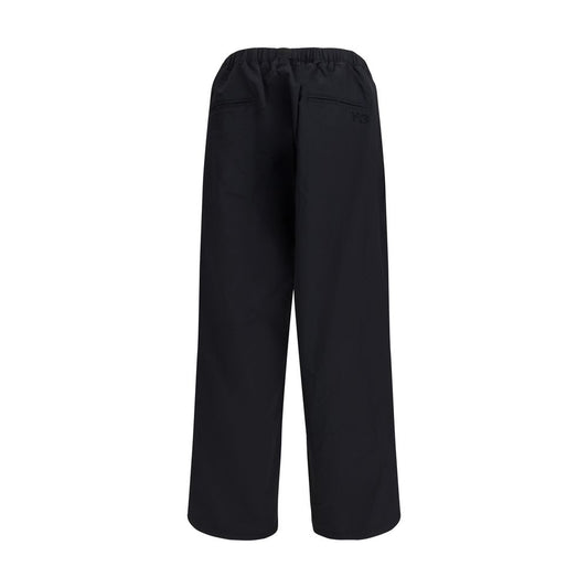 Nylon Pants
