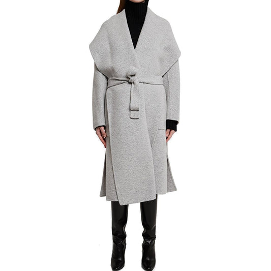 Racer Coat