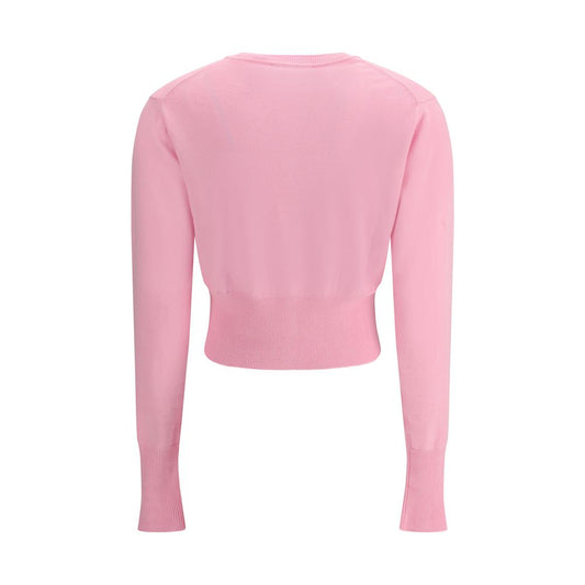 Bea crop Cardigan