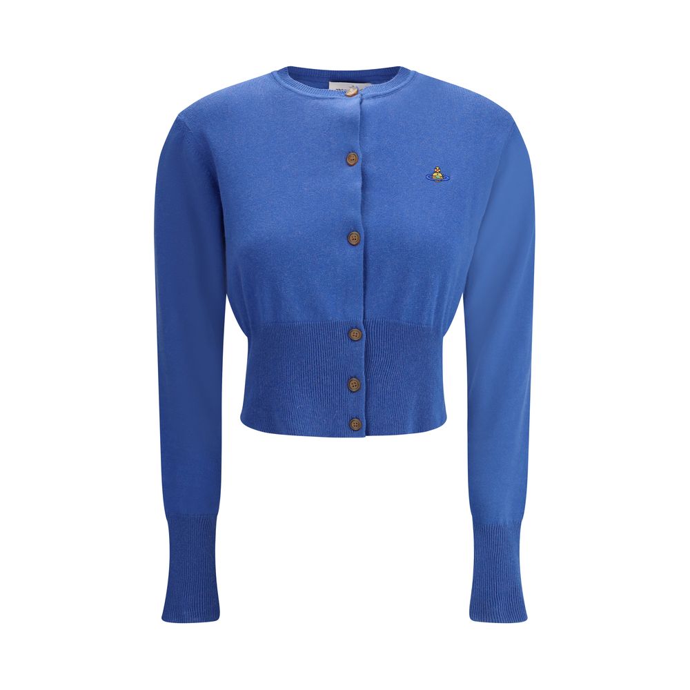 Bea crop Cardigan