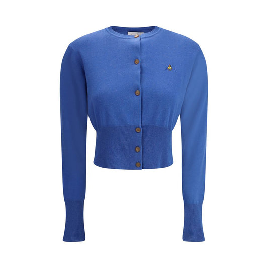 Bea crop Cardigan