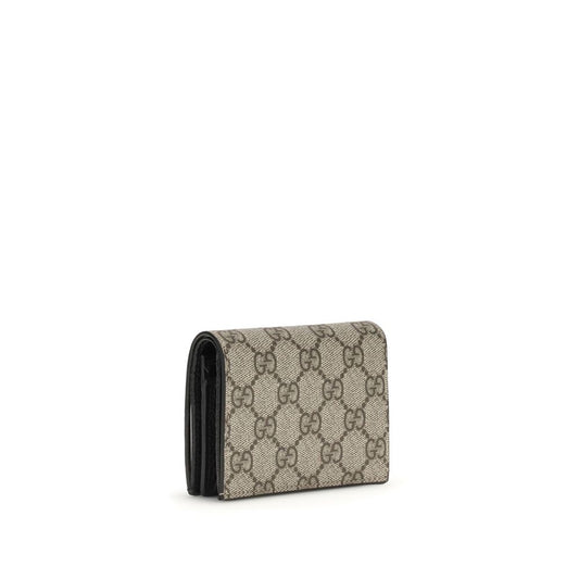 GG Marmont Card Holder