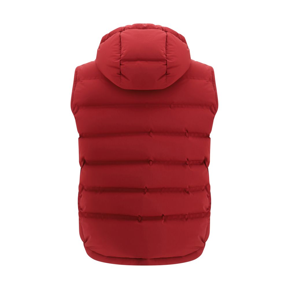 Down Vest
