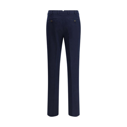 Dyed Pants