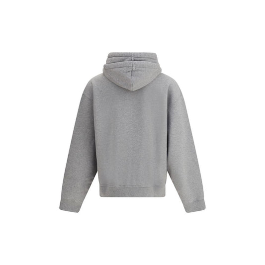 Zip Hoodie