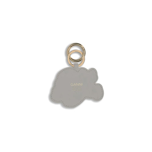 DOG KEYRING