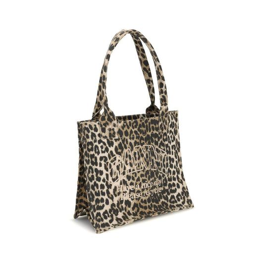 LARGE EASY SHOPPER POCKET PRINT