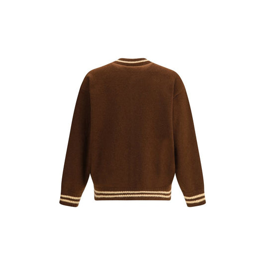 Cashmere bomber Jacket