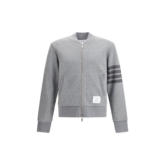 Zip Sweatshirt