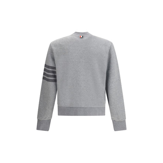Zip Sweatshirt
