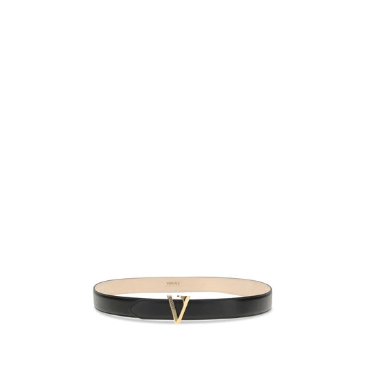 Calfskin V Belt